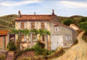 French Farmhouse