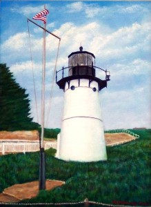 Montara Lighthouse